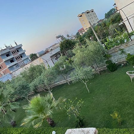 Vila Briart Διαμέρισμα Δυρράχιο Εξωτερικό φωτογραφία