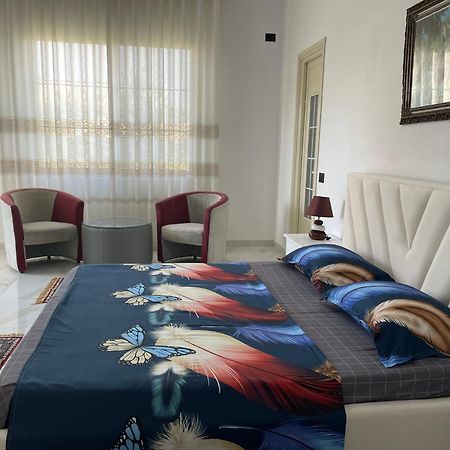 Vila Briart Διαμέρισμα Δυρράχιο Εξωτερικό φωτογραφία