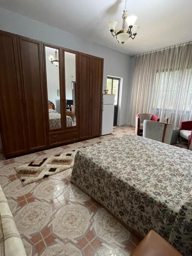 Vila Briart Διαμέρισμα Δυρράχιο Εξωτερικό φωτογραφία