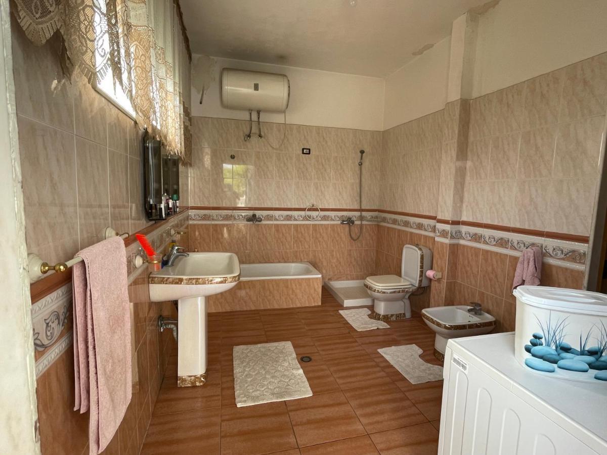 Vila Briart Διαμέρισμα Δυρράχιο Εξωτερικό φωτογραφία
