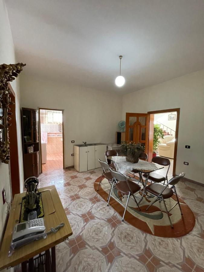 Vila Briart Διαμέρισμα Δυρράχιο Εξωτερικό φωτογραφία