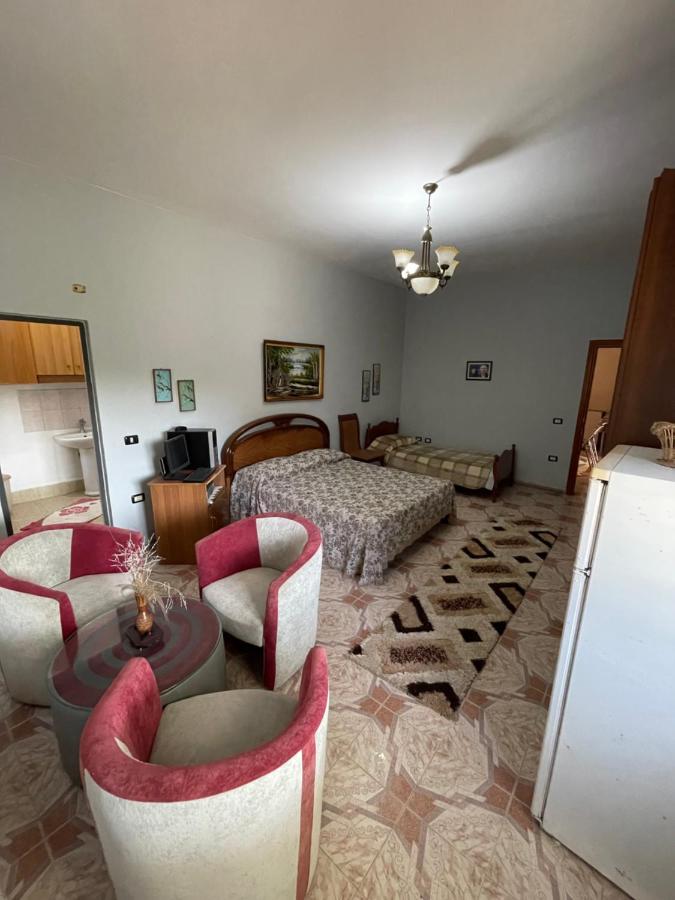 Vila Briart Διαμέρισμα Δυρράχιο Εξωτερικό φωτογραφία