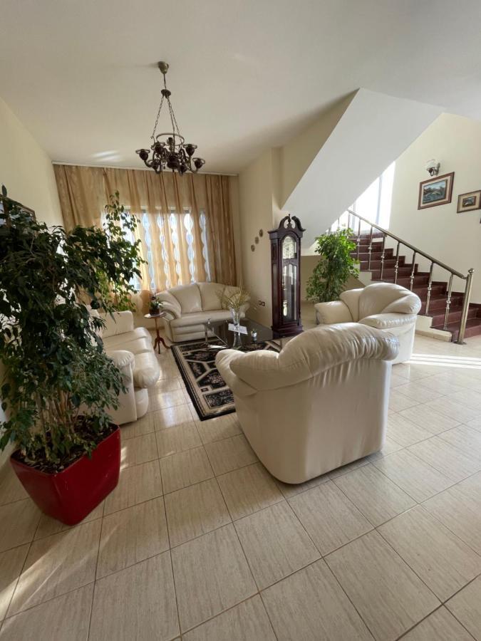 Vila Briart Διαμέρισμα Δυρράχιο Εξωτερικό φωτογραφία