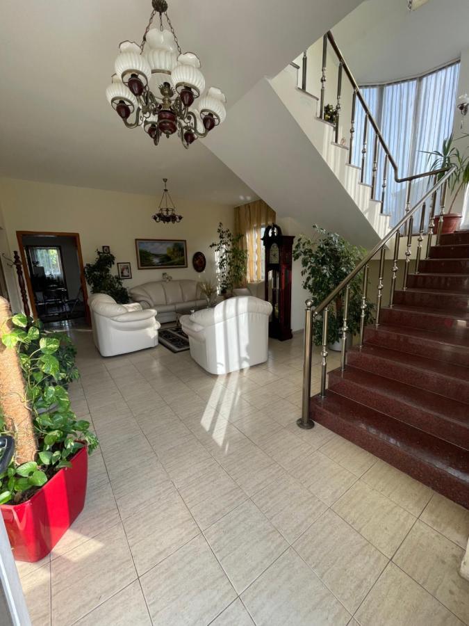 Vila Briart Διαμέρισμα Δυρράχιο Εξωτερικό φωτογραφία