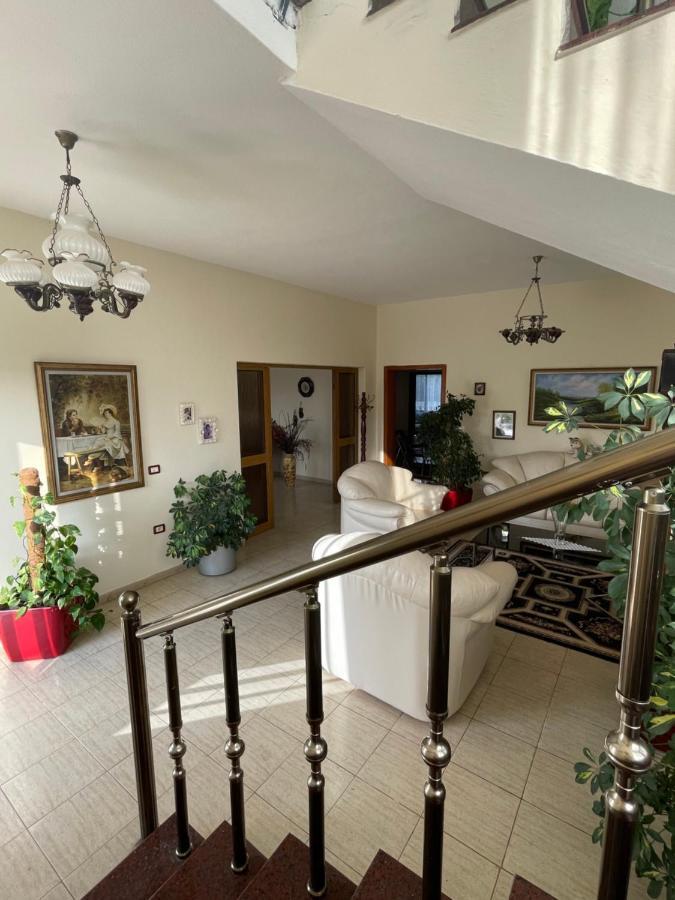 Vila Briart Διαμέρισμα Δυρράχιο Εξωτερικό φωτογραφία