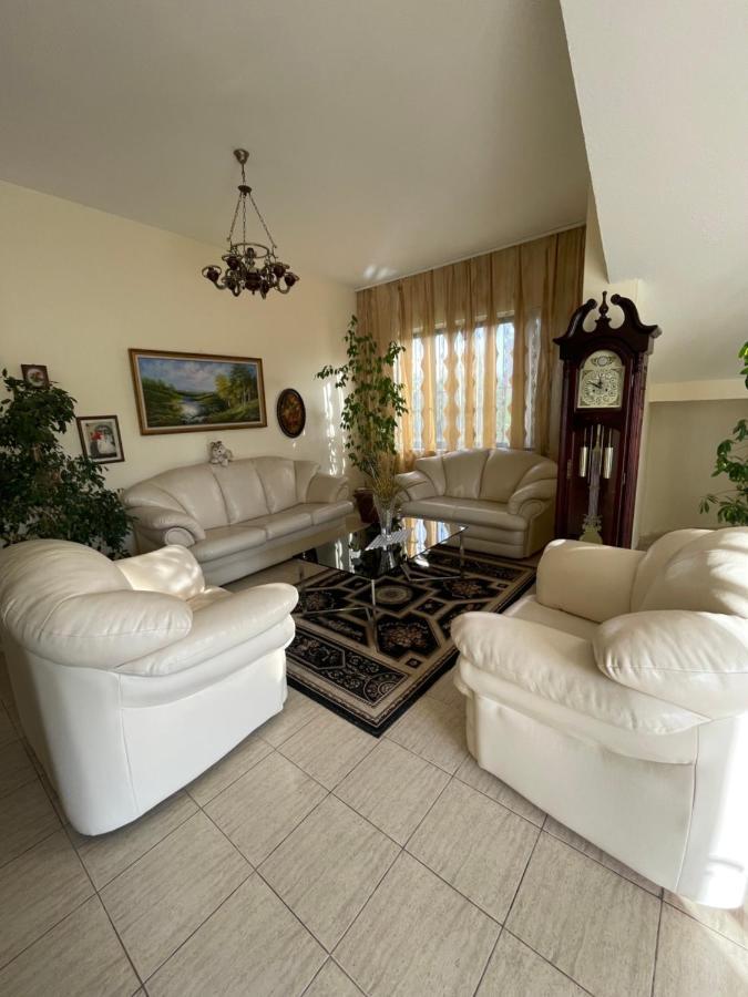 Vila Briart Διαμέρισμα Δυρράχιο Εξωτερικό φωτογραφία