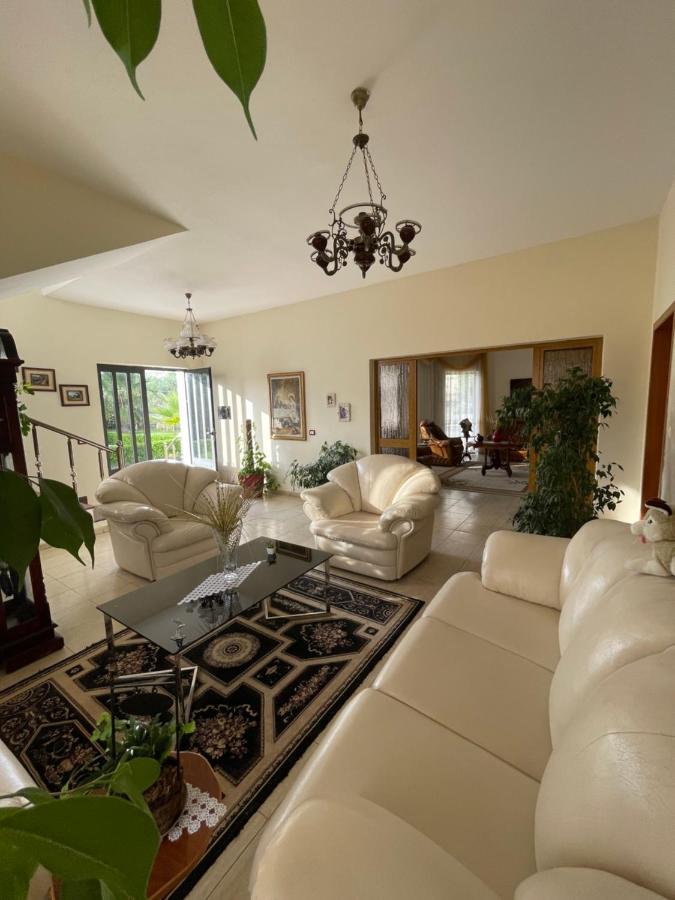 Vila Briart Διαμέρισμα Δυρράχιο Εξωτερικό φωτογραφία