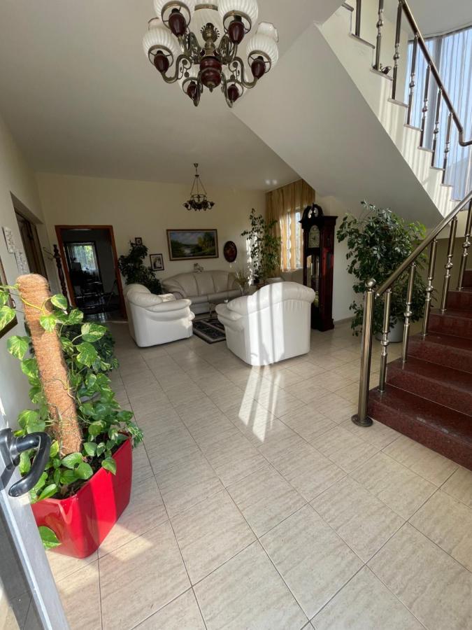 Vila Briart Διαμέρισμα Δυρράχιο Εξωτερικό φωτογραφία