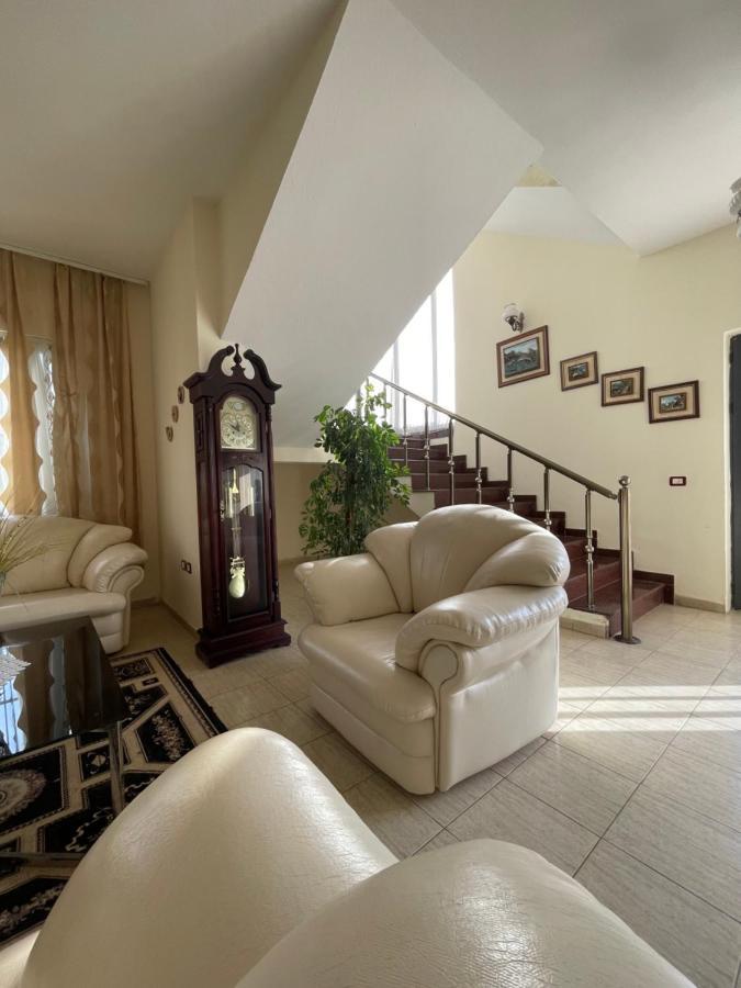 Vila Briart Διαμέρισμα Δυρράχιο Εξωτερικό φωτογραφία