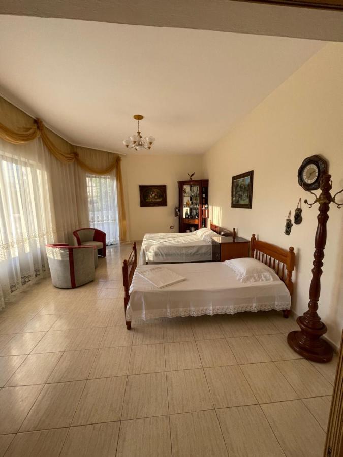 Vila Briart Διαμέρισμα Δυρράχιο Εξωτερικό φωτογραφία