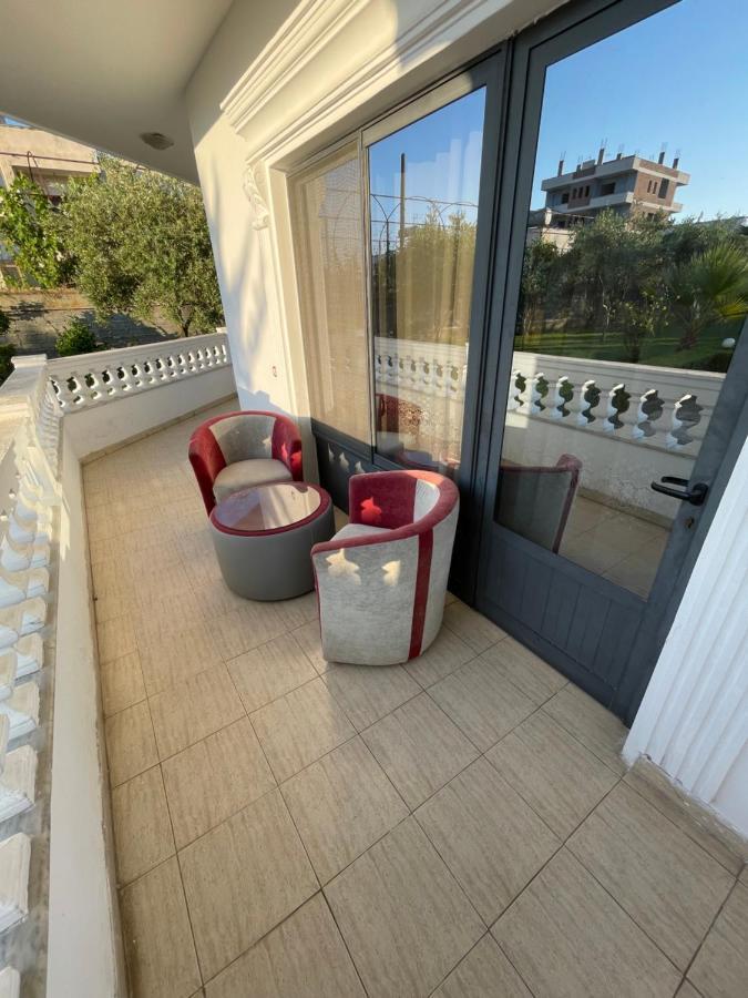 Vila Briart Διαμέρισμα Δυρράχιο Εξωτερικό φωτογραφία