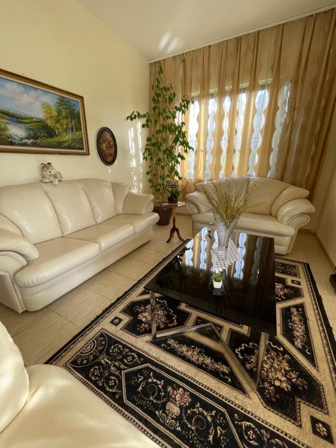 Vila Briart Διαμέρισμα Δυρράχιο Εξωτερικό φωτογραφία