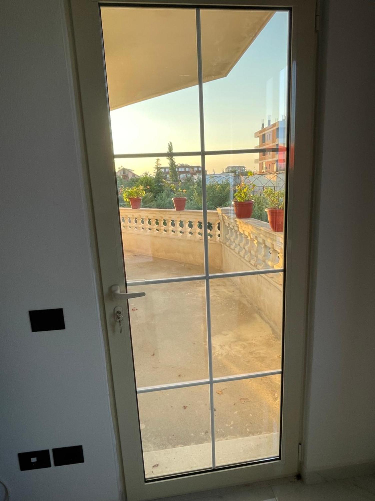 Vila Briart Διαμέρισμα Δυρράχιο Εξωτερικό φωτογραφία