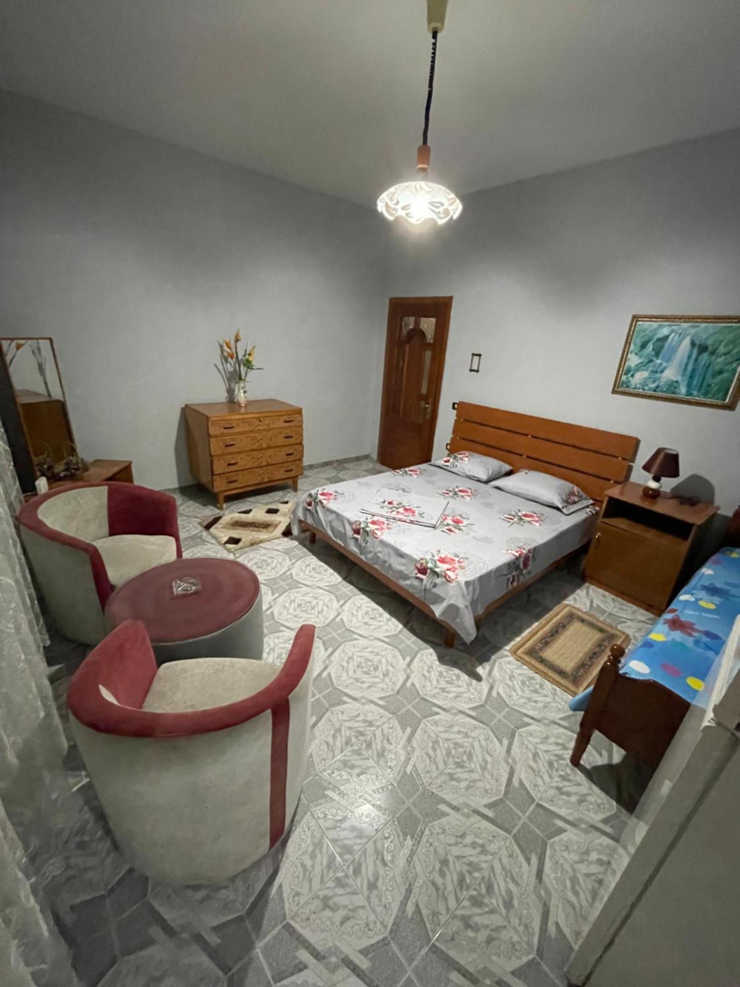 Vila Briart Διαμέρισμα Δυρράχιο Εξωτερικό φωτογραφία