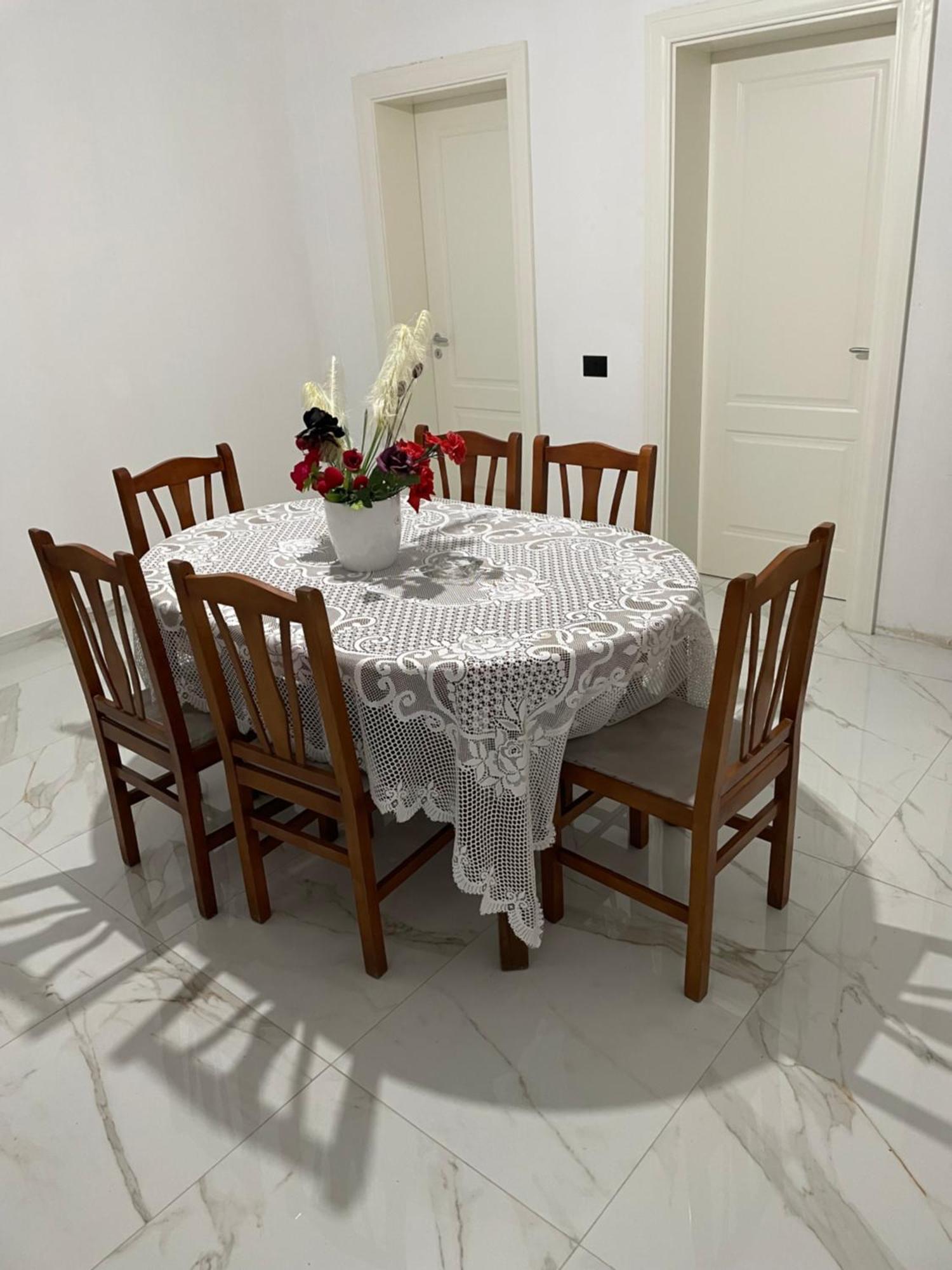 Vila Briart Διαμέρισμα Δυρράχιο Εξωτερικό φωτογραφία
