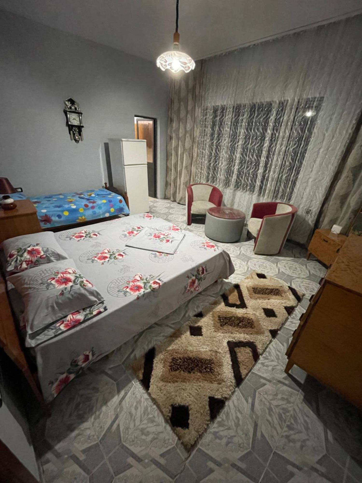 Vila Briart Διαμέρισμα Δυρράχιο Εξωτερικό φωτογραφία