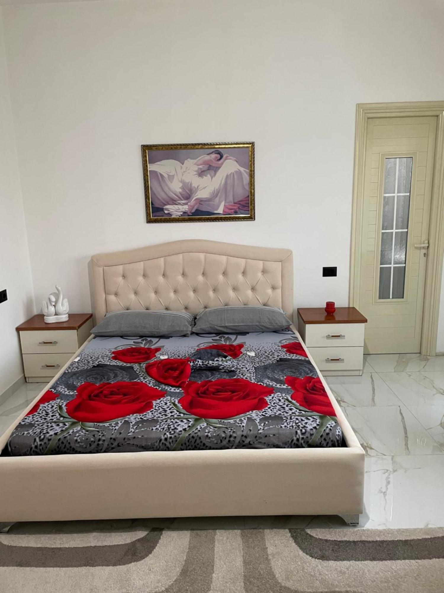 Vila Briart Διαμέρισμα Δυρράχιο Εξωτερικό φωτογραφία