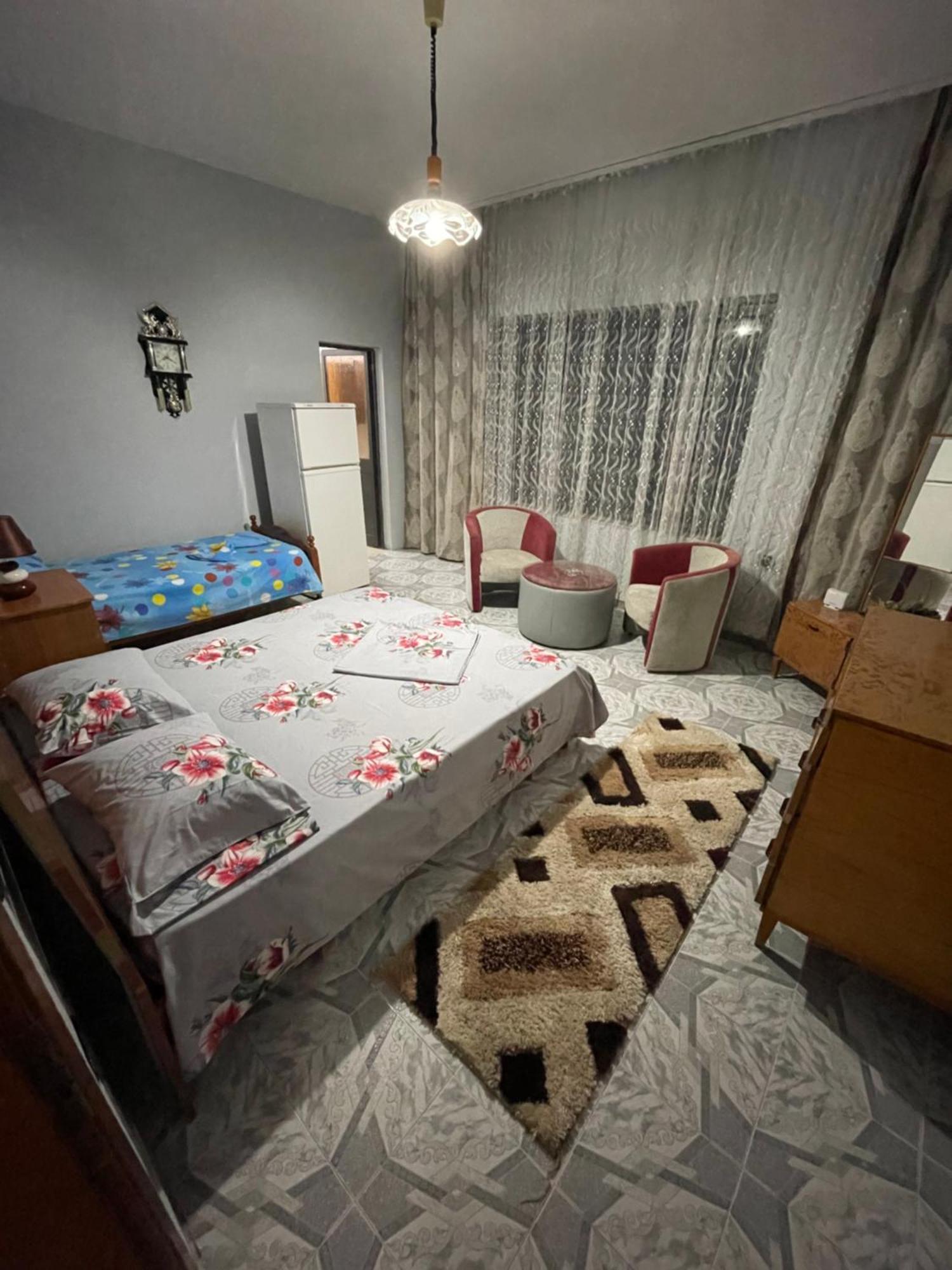 Vila Briart Διαμέρισμα Δυρράχιο Εξωτερικό φωτογραφία
