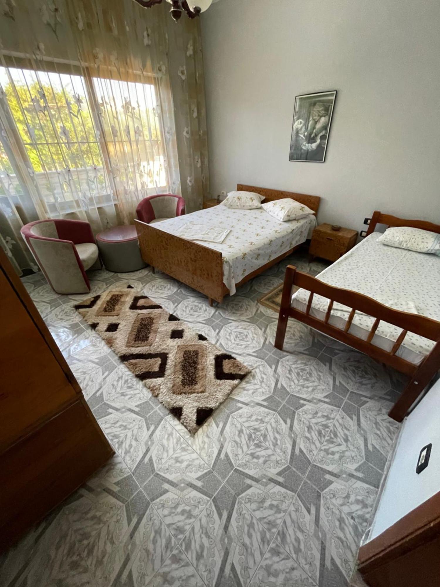Vila Briart Διαμέρισμα Δυρράχιο Εξωτερικό φωτογραφία
