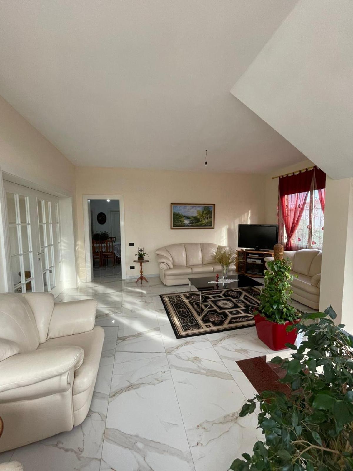 Vila Briart Διαμέρισμα Δυρράχιο Εξωτερικό φωτογραφία