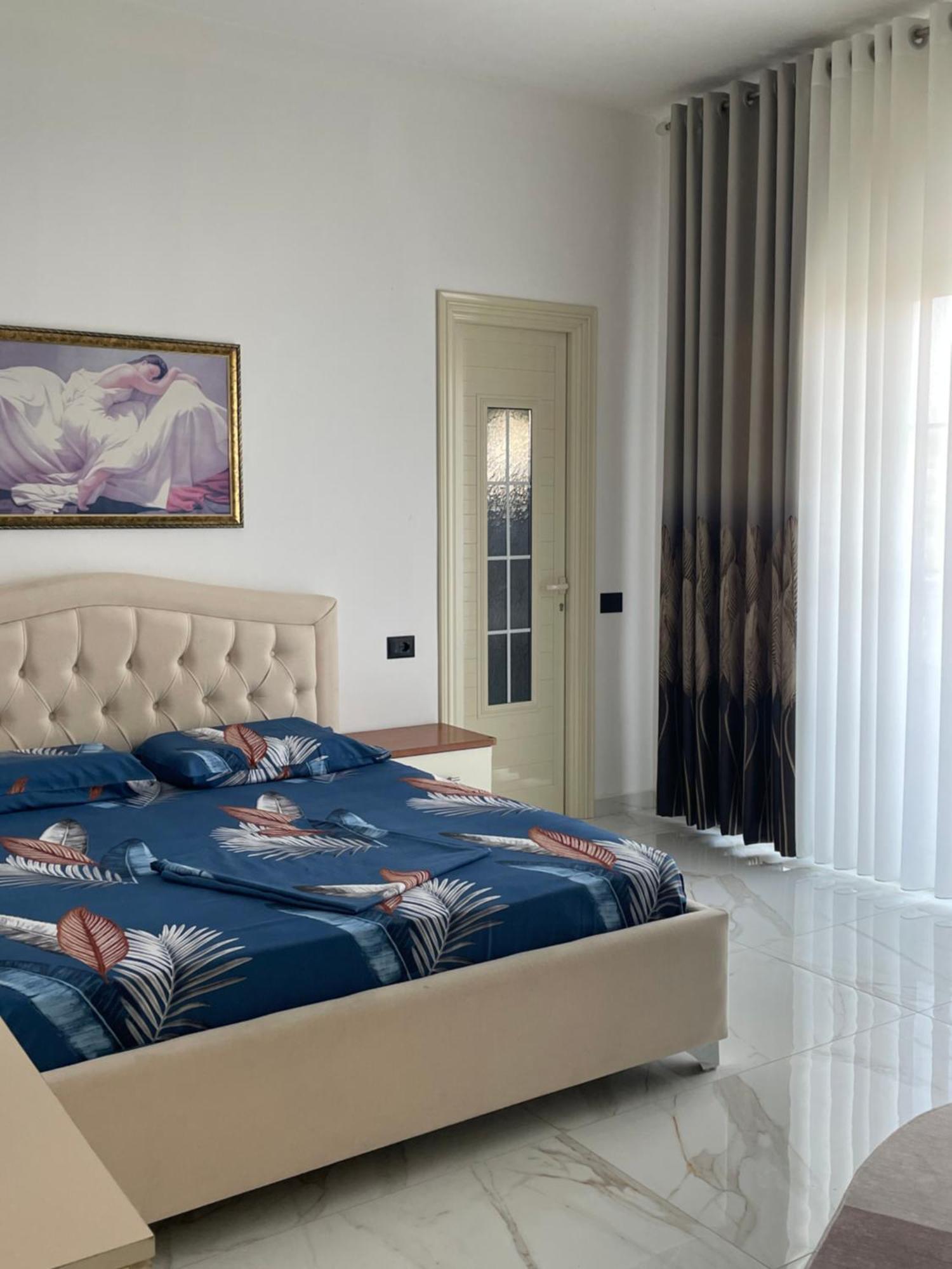 Vila Briart Διαμέρισμα Δυρράχιο Εξωτερικό φωτογραφία