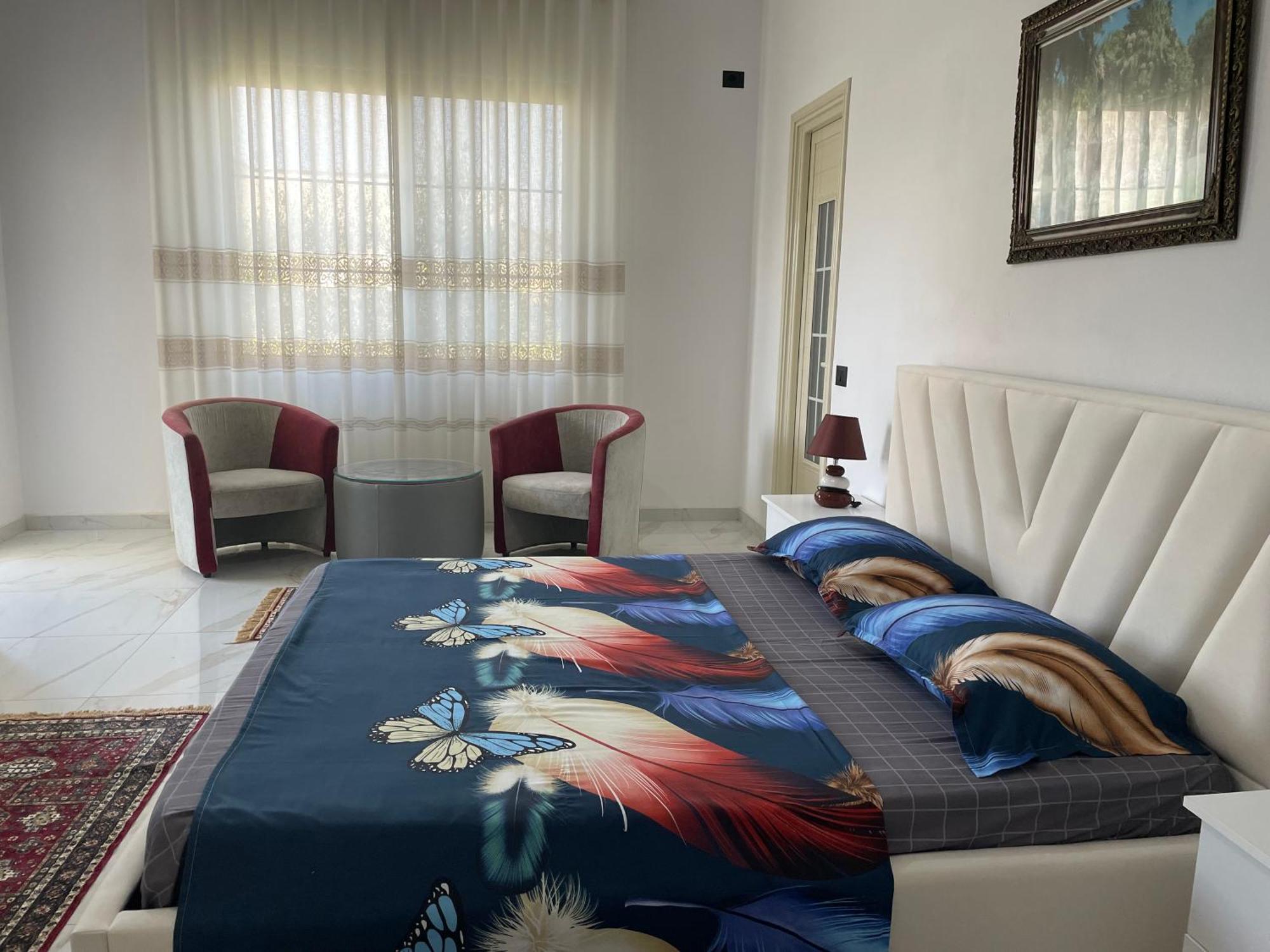 Vila Briart Διαμέρισμα Δυρράχιο Εξωτερικό φωτογραφία