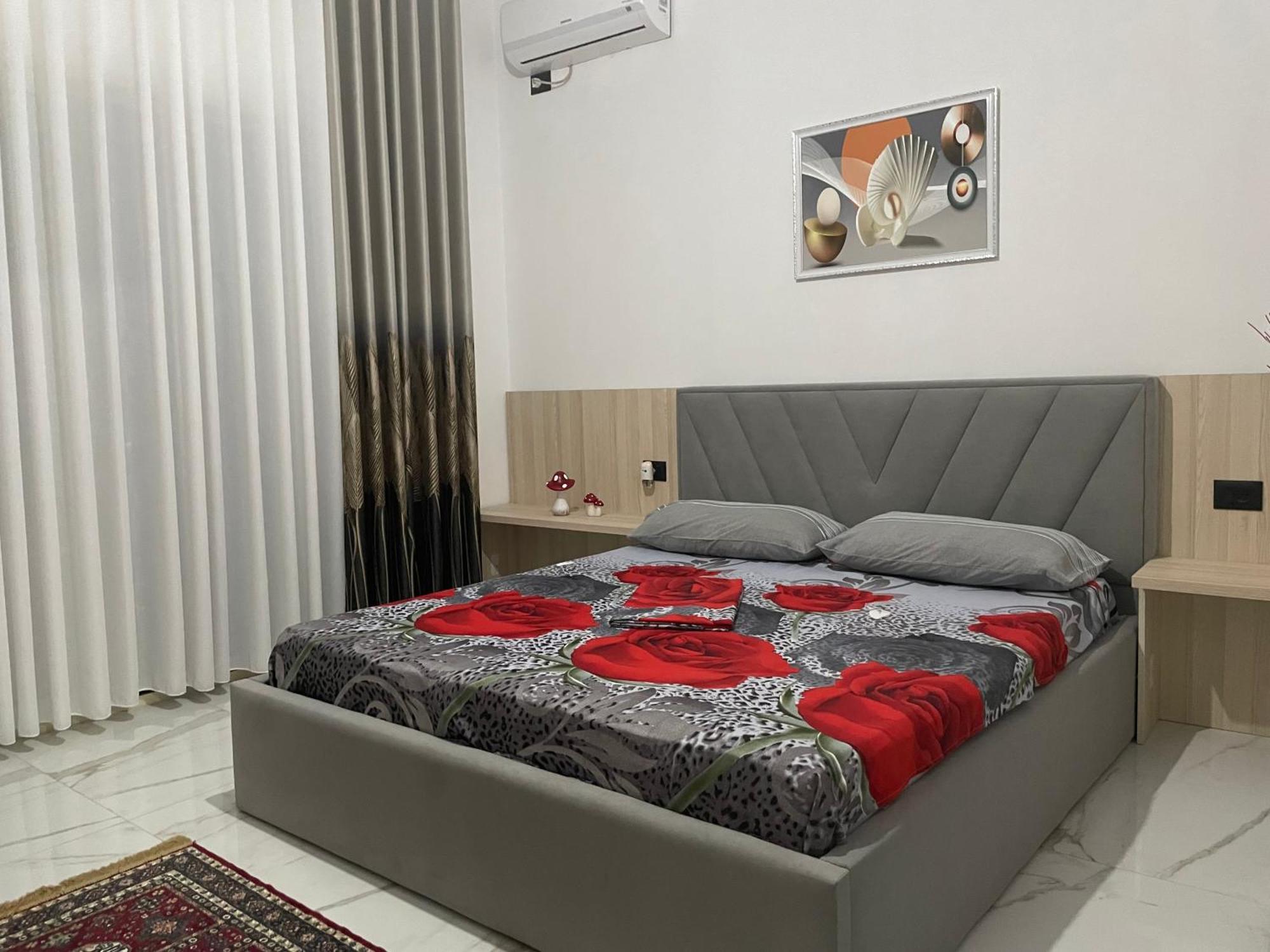 Vila Briart Διαμέρισμα Δυρράχιο Εξωτερικό φωτογραφία
