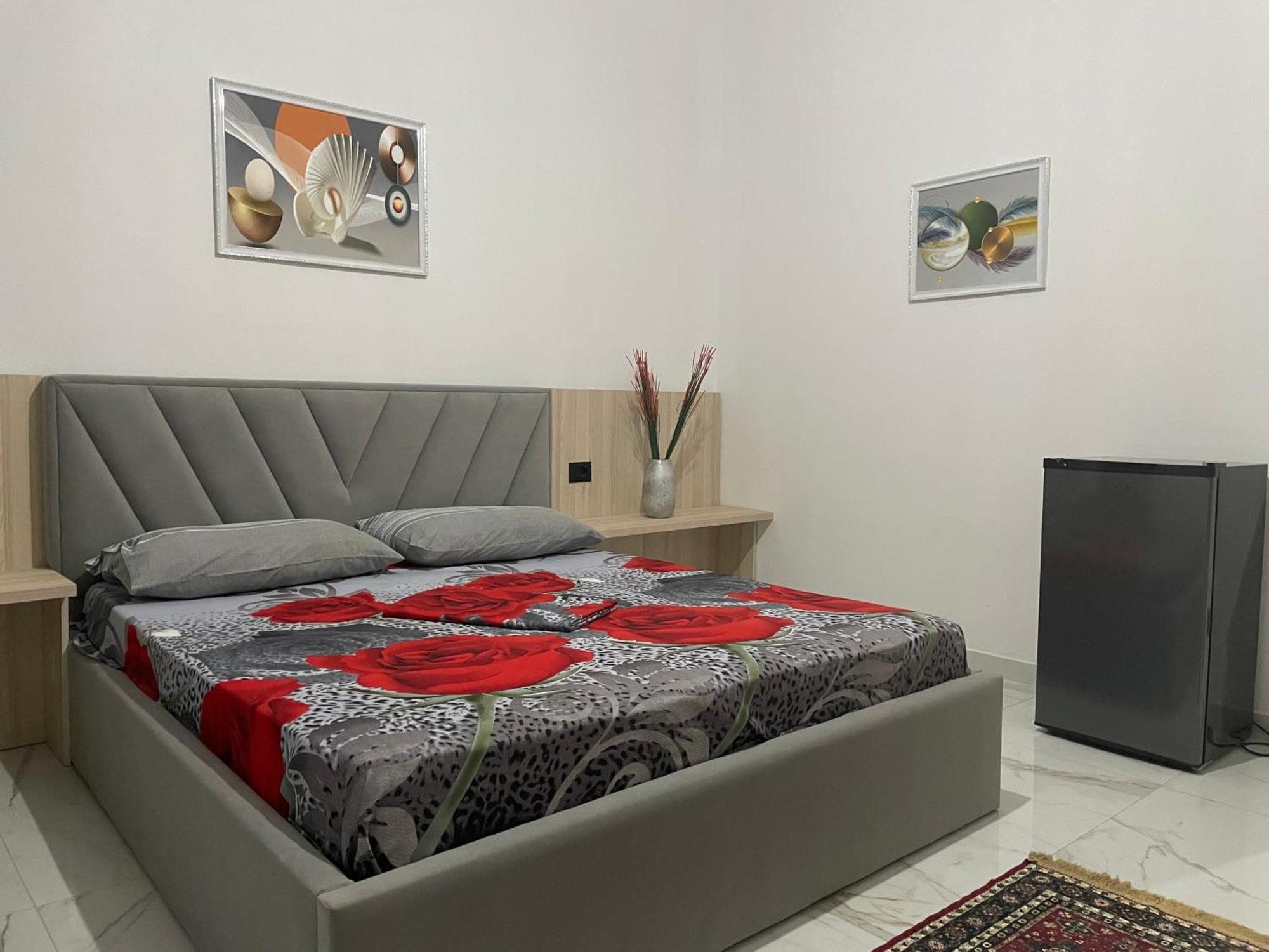 Vila Briart Διαμέρισμα Δυρράχιο Εξωτερικό φωτογραφία